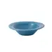 Art De Cuisine Blue Glaze Mid Rim Bowl 16.5cm 6 Pack
