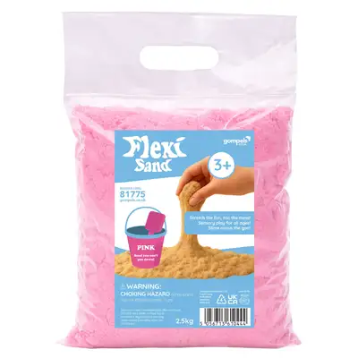 Gompels Flexi Sand 2.5kg