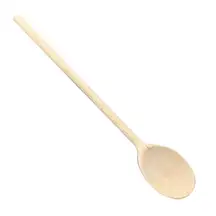 Wooden Spoon 14"