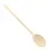 Wooden Spoon 14"