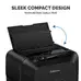 Fellowes Automax 80m Auto Feed Shredder