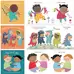 Rhyme Time Books Assorted 6 Pack