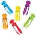 Tri Grip Tongs 6 Pack