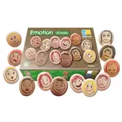 Emotion Stones 45mm 12 Pack
