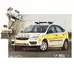 Police Car Puzzle 12 Piece