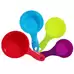 Assorted Measuring Cups 4 Pack