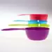 Assorted Measuring Cups 4 Pack