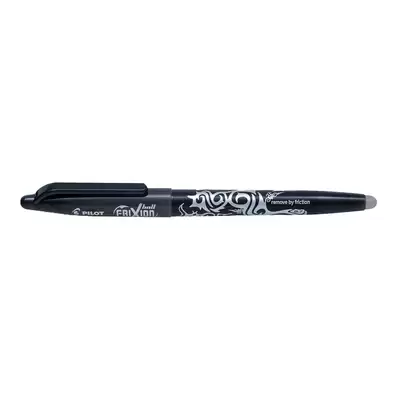 Pilot Frixion Erasable Ball Pen 12 Pack