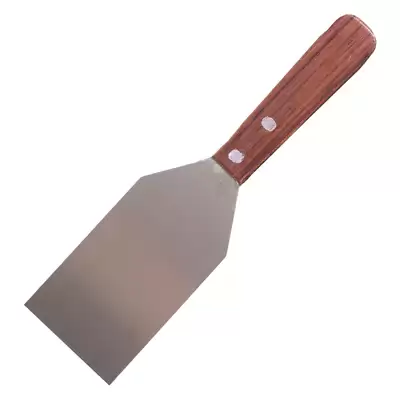 Griddle Scraper