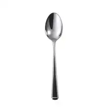 Swixz Harley Dessert Spoon S/S 12 Pack