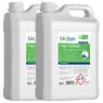 Soclean Eco Floor Cleaner 5 Litre 2 Pack
