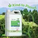 Soclean Eco Floor Cleaner 5 Litre 2 Pack