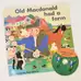 Story Time Old Macdonald Story Sack