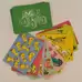 Story Time Old Macdonald Story Sack