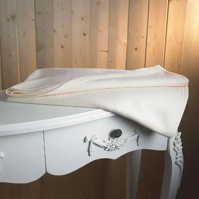 Flame Retardant Thermal Blanket 180x210cm 10 Pack