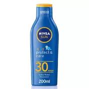 Nivea SPF 30 Kids Sun Cream 200ml