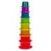 Stacking Cups Game