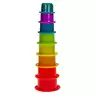 Stacking Cups Game