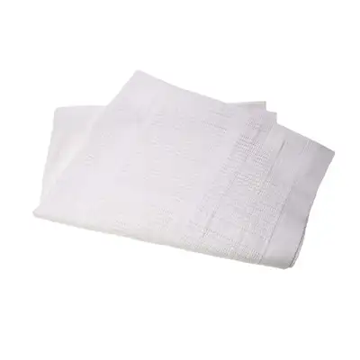 Good Baby Cellular Blanket White 100x150cm 5 Pack G2p100