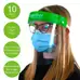 Proform Protective Face Visor 10 Pack