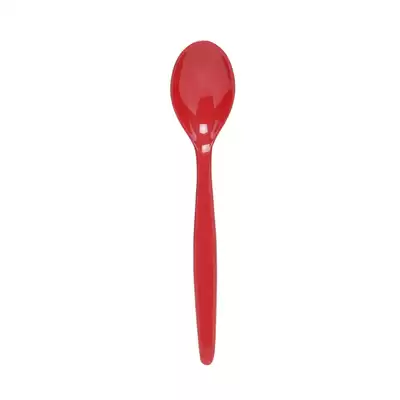 Harfield Polycarbonate Teaspoons