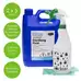 Sanell Sterilising Fluid 5 Litre 2 Pack