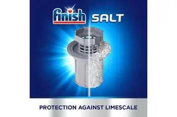 Finish Dishwasher Salt 4kg – Real Prime Deals - View #10