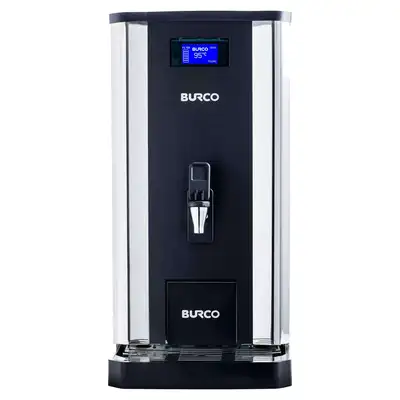 Burco Counter Top Autofill Filtered Water Boiler