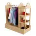 Maple Costume Trolley