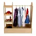 Maple Costume Trolley