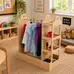 Maple Costume Trolley