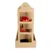 Maple Costume Trolley