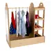 Maple Costume Trolley
