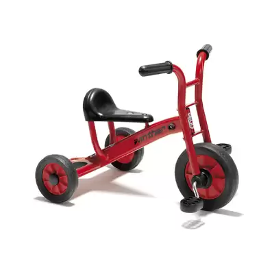 Winther Viking Tricycle - Size: Small