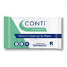 Conti Cotton Soft Large Dry Wipes 100 Pack