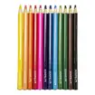 Artyom Jumbo Colouring Pencils 12 Pack