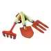 Mini Gardening Tools 3 Pack