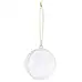 Artyom Acrylic Baubles 20 Pack