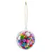 Artyom Acrylic Baubles 20 Pack