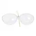 Artyom Acrylic Baubles 20 Pack