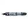 Pilot V Board Master Whiteboard Marker Black 10 Pack