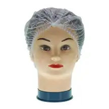 Disposable Mob Cap 100 Pack