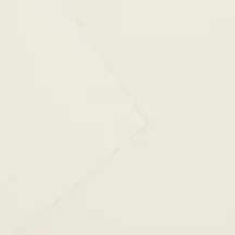 Everyday Single Flat Sheet Ivory 178cm x 254cm