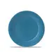 Art De Cuisine Blue Glaze Mid Rim Plate 20cm 6 Pack
