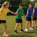 Plastic Relay Batons Junior 6 Pack