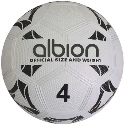 Albion Nylon Wound Football