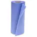 Soclean Hygiene Wiper Rolls 2ply Blue 250mm x 40m 24 Pack G2p100