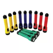Handy Torches 12 Pack