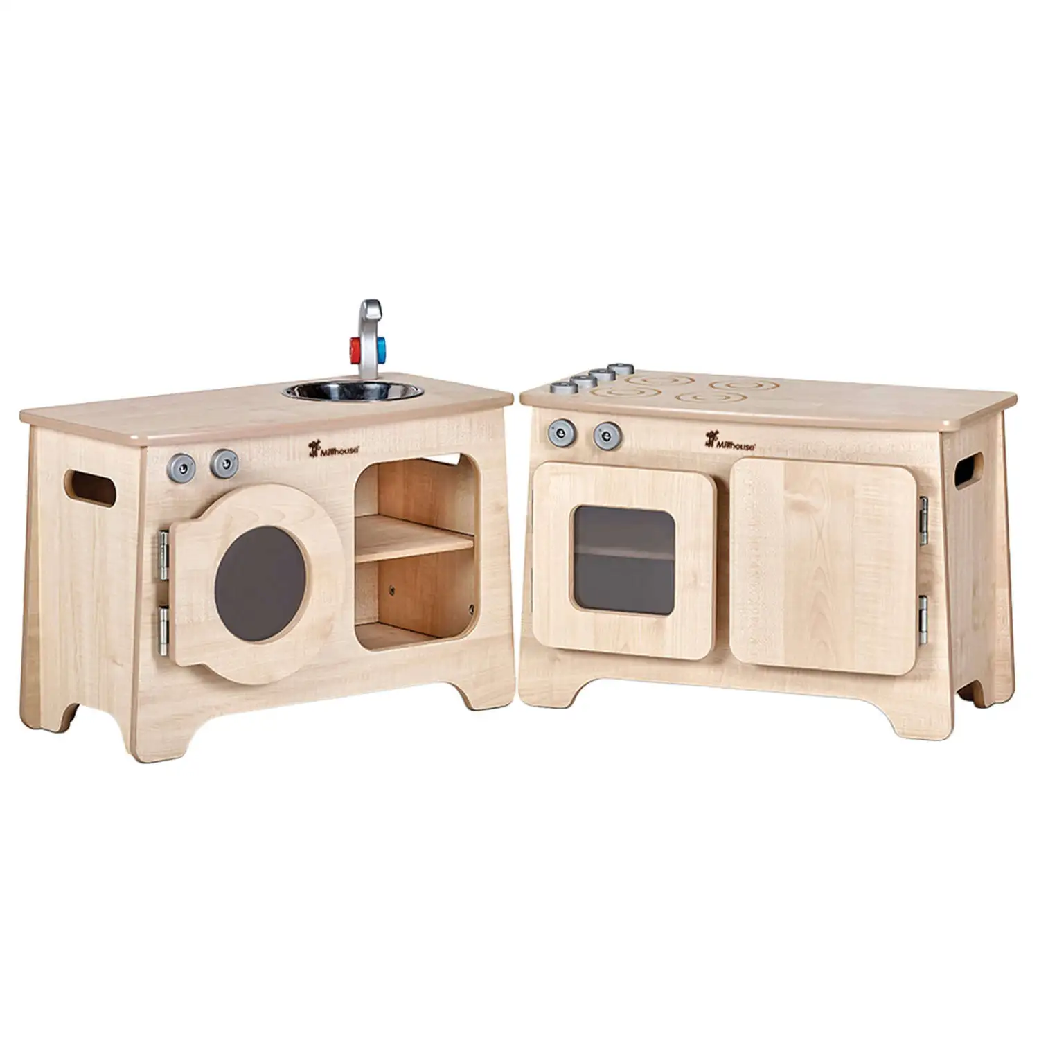 Grantham Kitchen Set