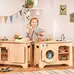 Grantham Kitchen Set